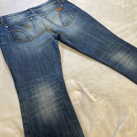 Joe’s Jeans Honey Fit 32 - Picture 11 of 11